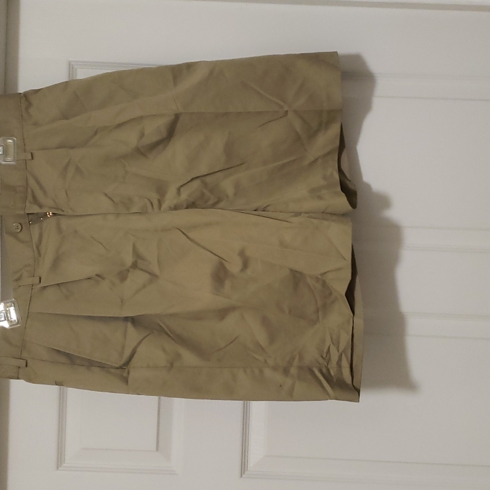 Edwards Brown  Men's  Shorts
